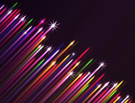 Abstract background Stock Illustration