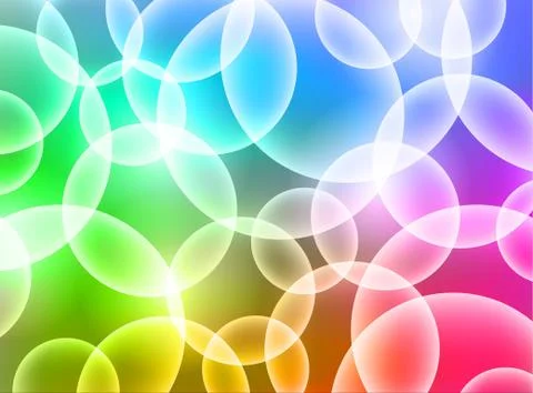 Abstract background Stock Illustration