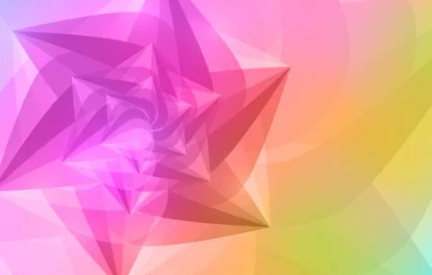 Abstract background Stock Illustration