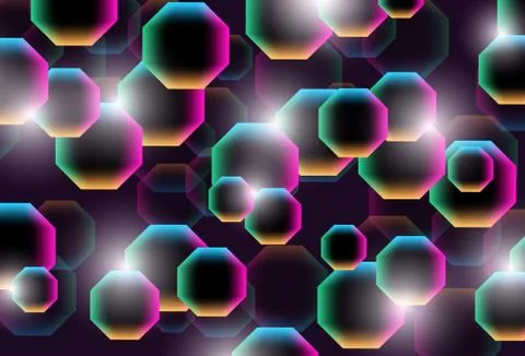 Abstract background Illustrazione stock