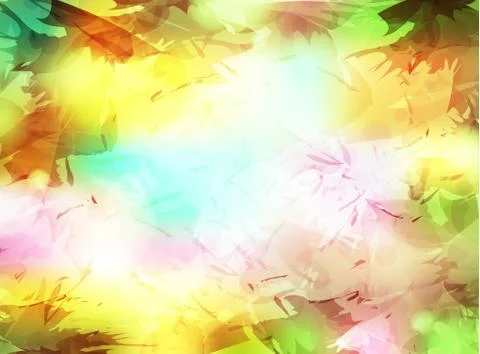 Abstract background Stock-Illustration