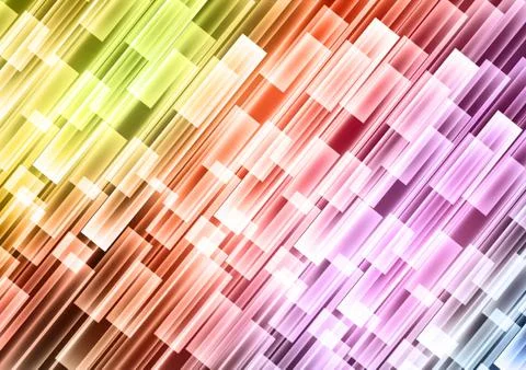 Abstract background Illustrazione stock