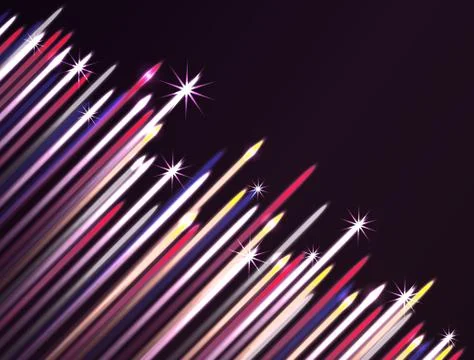 Abstract background Stock Illustration