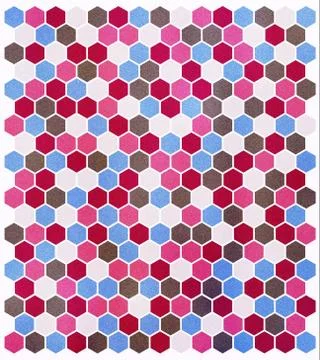 Abstract background Stock Illustration