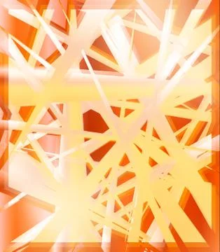 Abstract background Illustrazione stock