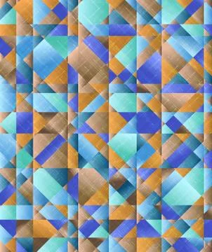 Abstract background Stock Illustration