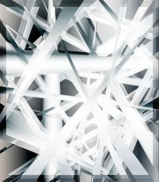 Abstract background Stock Illustration