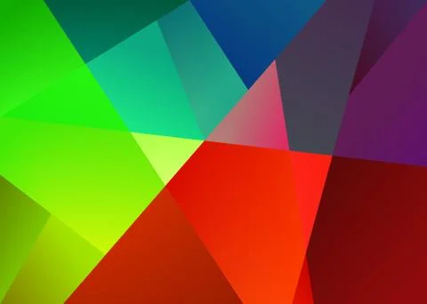 Abstract background Stock Illustration