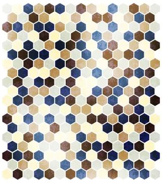 Abstract background Stock Illustration