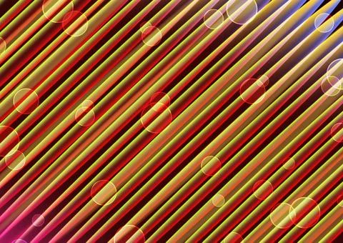 Abstract background Stock Illustration