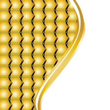 Abstract background Stock Illustration