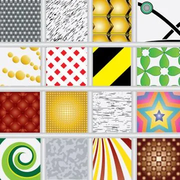 Abstract  background Stock Illustration