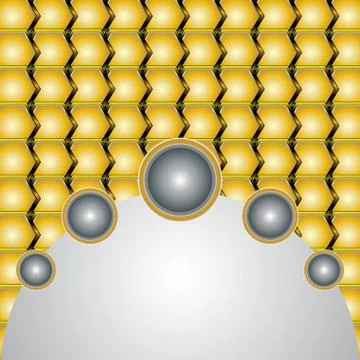 Abstract background Stock Illustration