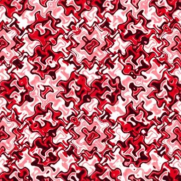Abstract background Illustrazione stock