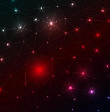 Abstract Background Stock Illustration