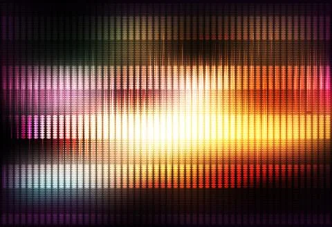 Abstract background Stock Illustration