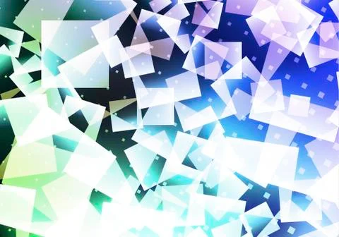 Abstract background Stock Illustration