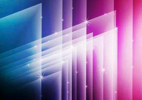 Abstract background Stock-Illustration