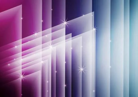 Abstract background Stock Illustration