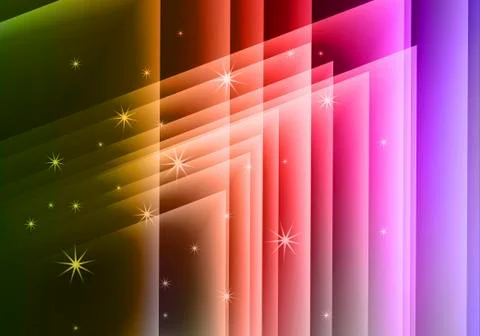 Abstract background Illustrazione stock