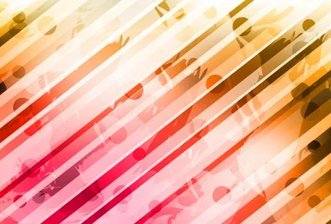 Abstract background Stock Illustration