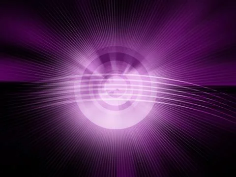 Abstract Background Stock Illustration