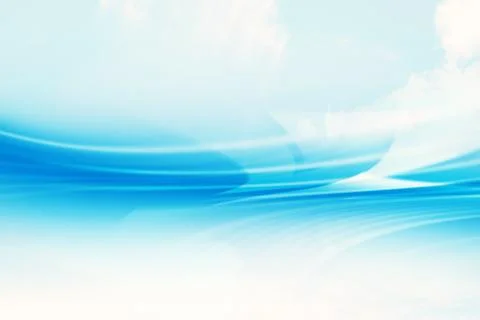 Abstract Background Stock Illustration