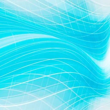 Abstract Background Stock Illustration