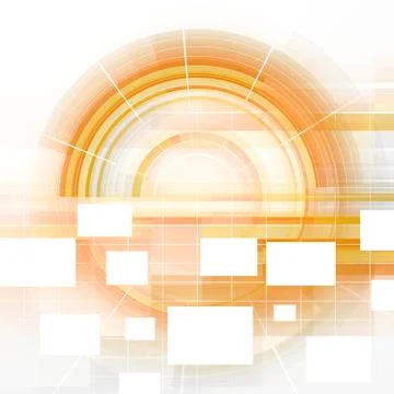 Abstract Background Stock Illustration