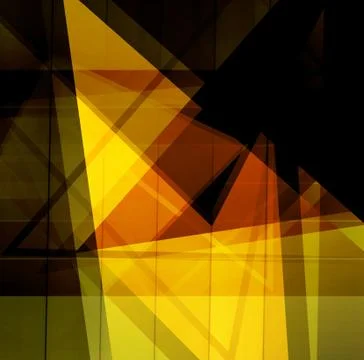 Abstract Background Stock Illustration