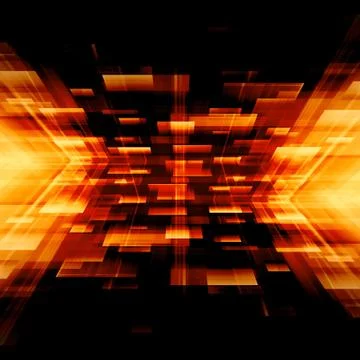 Abstract Background Stock Illustration