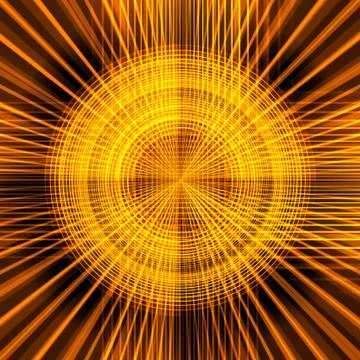 Abstract Background Illustrazione stock