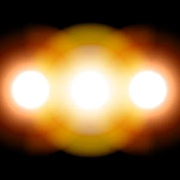 Abstract Background Stock Illustration