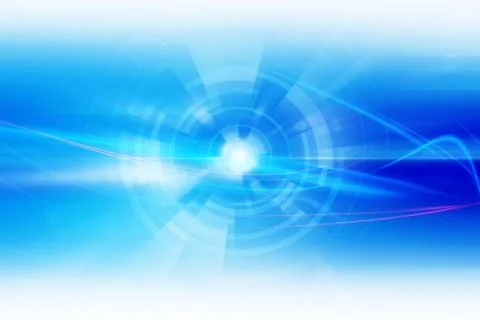 Abstract Background Stock Illustration