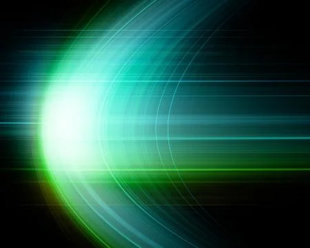 Abstract Background Stock Illustration