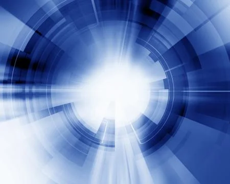 Abstract Background Stock Illustration