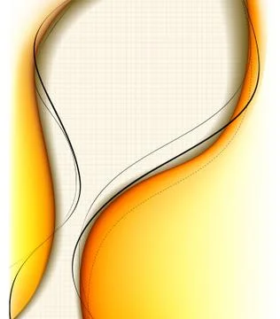 Abstract background Stock Illustration