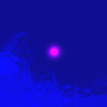 Abstract background Stock Illustration