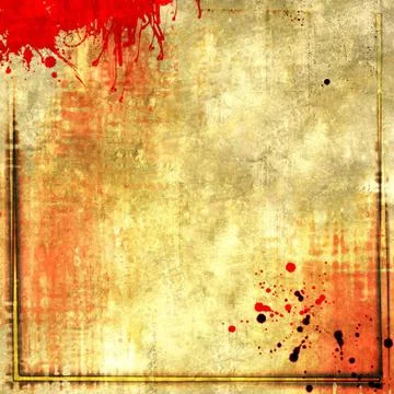 Abstract background Stock Illustration