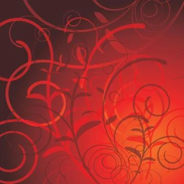 Abstract background Stock Illustration