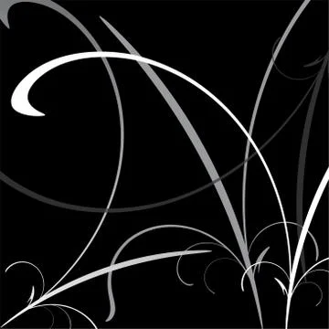 Abstract background Stock Illustration