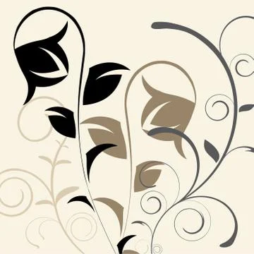 Abstract background Illustrazione stock