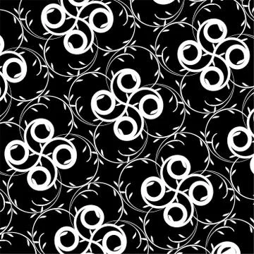 Abstract background Illustrazione stock