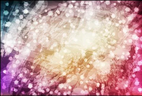 Abstract background Stock Illustration