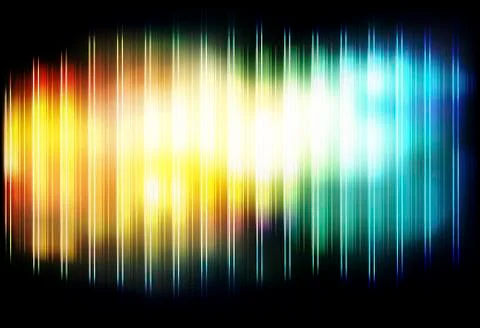 Abstract background Stock Illustration