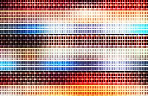 Abstract background Stock Illustration