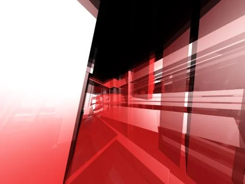 Abstract background Stock Illustration