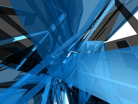 Abstract background Stock Illustration