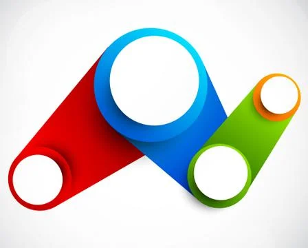 Abstract background Stock Illustration