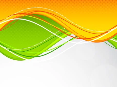 Abstract background Stock Illustration